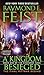 A Kingdom Besieged: Book One of the Chaoswar Saga (Chaoswar Saga, 1)