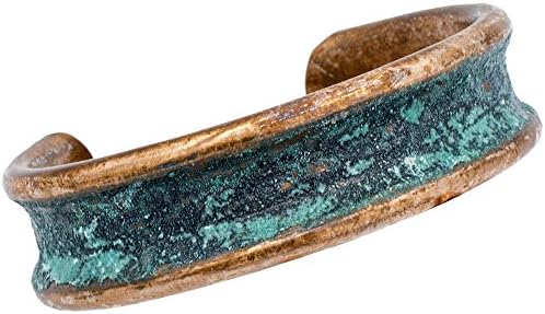 Turquoise Jewelry, Production for Any Size, Copper Bracelet, Copper Jewelry, Cuff Bracelets, Copper Bangles, Copper Cuff, Spiritual Yoga Jewelry, Women's Bracelets, Wholesale Jewelry, Blue Jewellery
