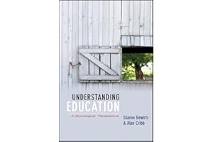 Understanding Education: A Sociological Perspective
