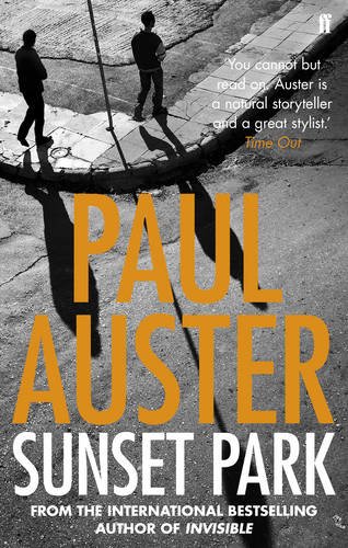 "Sunset Park" av Paul Auster