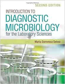 Intro.To Diagnostic Microbio.... W/Code