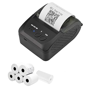android compatible printers