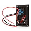 LTC-Marine-Carling-Boat-20A12V-RV-Voltmeter-LED-Dual-Battery-Test-Panel-Rocker-Switch-ON-OFF