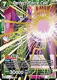 Dragon Ball Super TCG - Perfect Force Cell - Series 2 Booster: Union Force - BT2-084