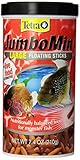 Tetra JumboMin Large Floating Sitcks, 7.40-Ounce, 1-Liter