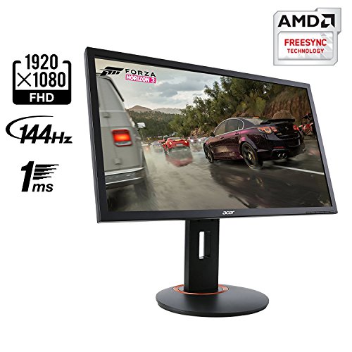 Acer Gaming Monitor 24