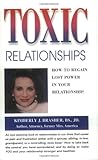 Toxic Relationships: How to Regain Lost Power in Your Relationship