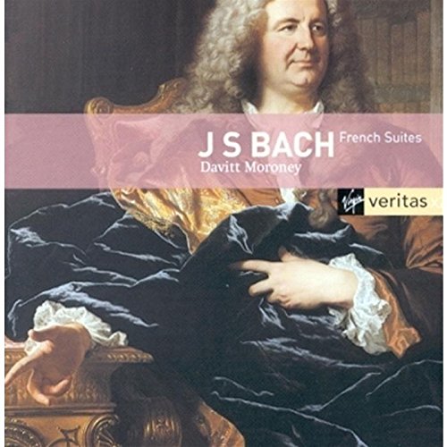 Bach: French Suites