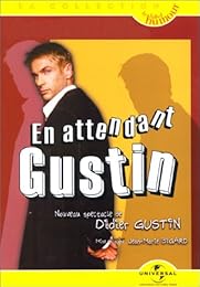 Gustin, Didier - En Attendant Gustin