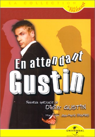 Gustin, Didier - En Attendant Gustin
