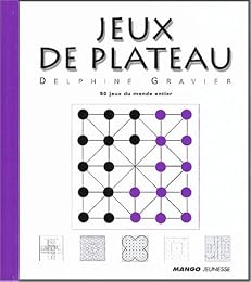 Jeux de plateau