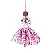 Disney Belle Sketchbook Ornament
