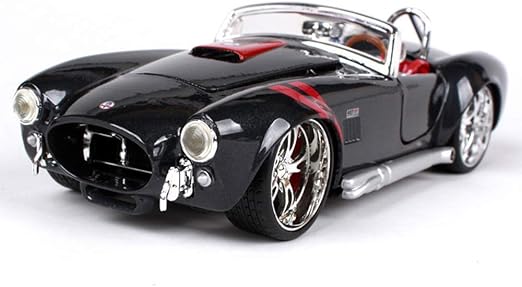 vintage diecast cars