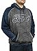 Ford Men;s Pullover Hoodie