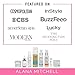 Alana Mitchell OC Cream Cleaner – All Natural Face Wash - Daily Face Cleaner w/Coconut Oil & Aloe - Gentle Face Wash for Acne, Oil Control – Facial Cleaner for All Skin Types (8 oz)