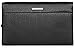 Genuine Leather Wallet Clutch Pouch Handbag Wrist Bag For Mens Business Professional Traveller Students Bag Comes With Zip Strap