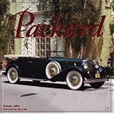 Packard A History Of The Motor Car And The Company