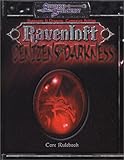 Denizens of Darkness (d20 3.0 Fantasy Roleplaying, Ravenloft)