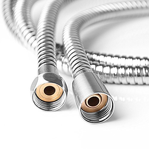 Buy Fivanus Extension Shower Hose 82 Inch Handheld Shower Head Hoses