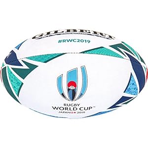 Gilbert Rugby World Cup 2019 Replica Ball