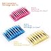 180 PCS Heat Shrink Connectors Electrical Automotive Marine Crimp Copper Wire Terminal Kit by Cookan