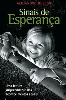 Livro Sinais de Esperança