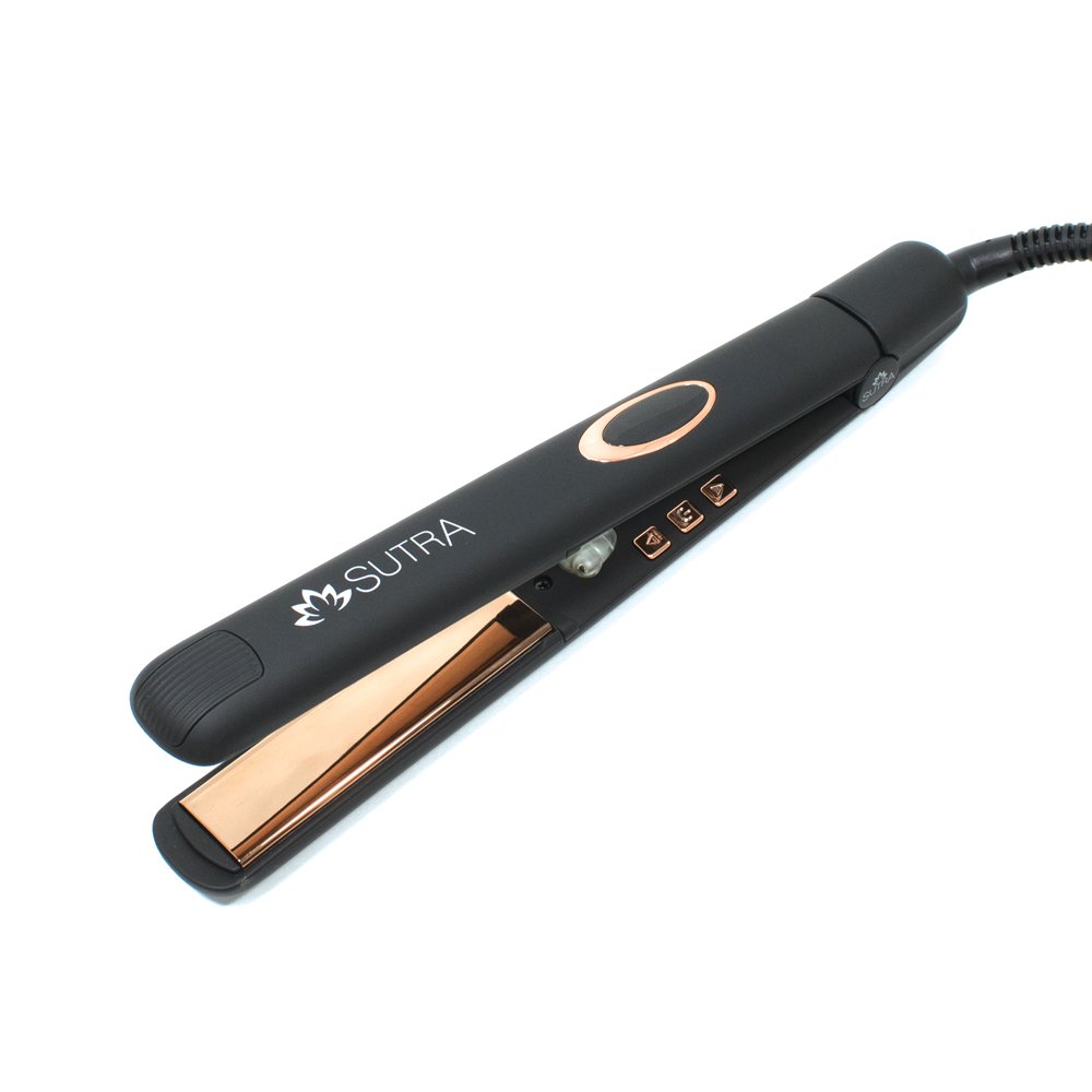 Sutra hair straightener price Clearance