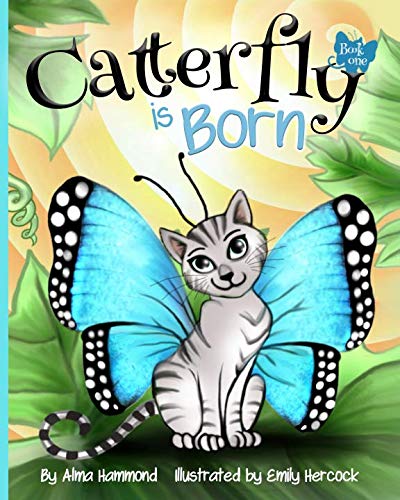 Best Catterfly is Born [D.O.C]