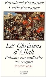 Les  chrétiens d'Allah