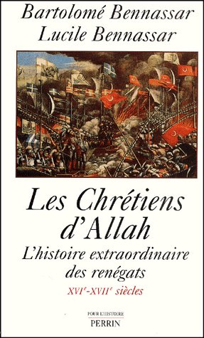 Les  chrétiens d'Allah