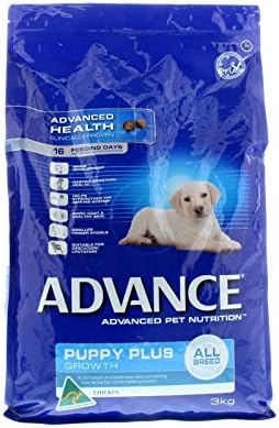 advance puppy 3kg