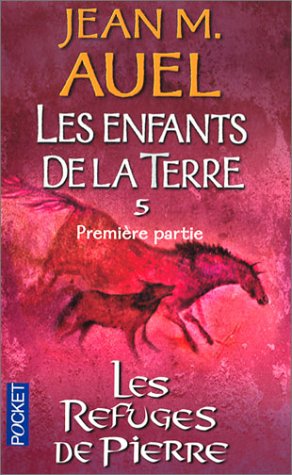 Les  refuges de pierre