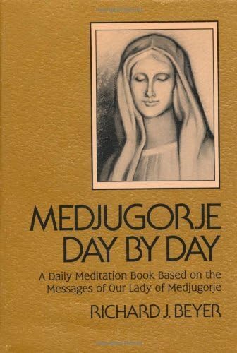 Medjugorje Day by Day