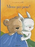 même pas peur ! by 