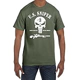 American Sniper Men's T-Shirts