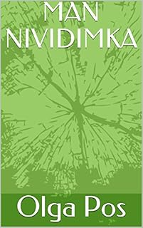 Livro MAN NIVIDIMKA