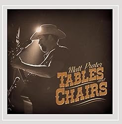 Tables and Chairs