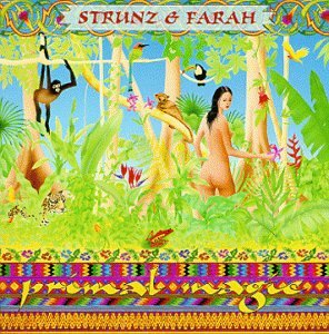 Strunz & Farah - Gypsy Passion - Zortam Music