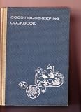 The New Good Housekeeping Cookbook