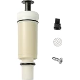 Upgraded C-100500-K C-100500-Kit Flush Valve Cartridge Assembly Kit Compatible with m-101526-f3 503 504 Series Duct Valve, 1 Pack