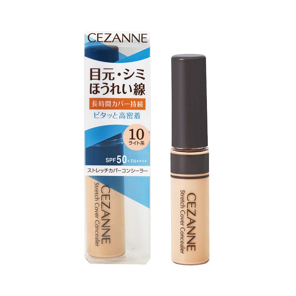 Cezanne Stretch Cover Concealer 10