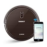 ECOVACS DEEBOT