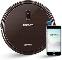 Save on ECOVACS DEEBOT N79S Robot Vacuum Cleaner