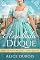 Livro A escolhida do duque (As irmãs Wright Livro 4)