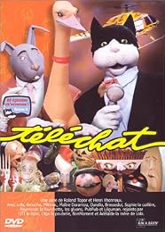 Téléchat - Saison 2