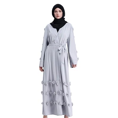 maxi floral dresses for women Baltic Born Womens Montaigne Ruffle Maxi Dress | Sage Floral