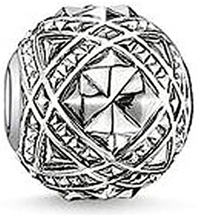 Thomas SaboKarma K0078 Beads Studs