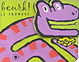 Le  fromage