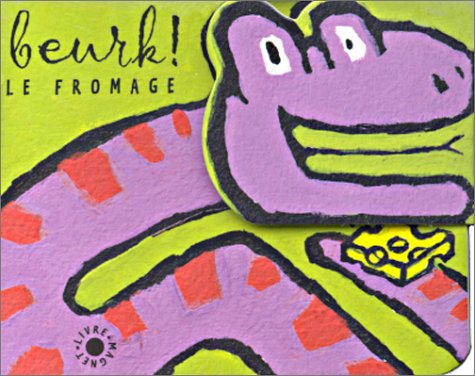 Le  fromage