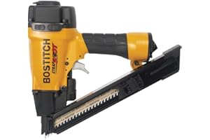 BOSTITCH Strap Shot Metal Connector